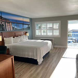 Comfort Inn Near Hearst Castle - Cambria